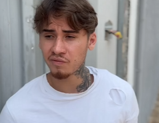 D1500002 ilionário faz teste social com herdeira part2