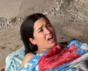 D2000013 Eles descobriram a verdade no dia do cha revelação part2