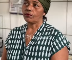 D1000003 Ele descobre que a irmã gastou o dinheiro da compra part2