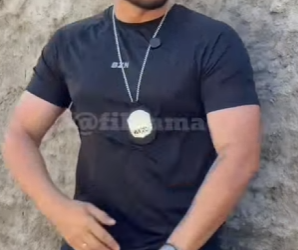 D1000011 Ela usou a criatividade pra pedir ajuda ! part2