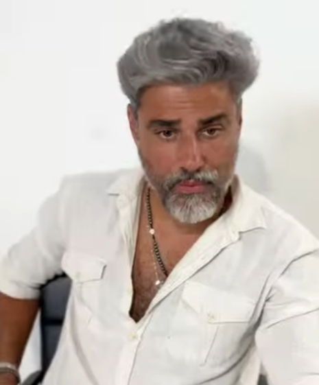 D1800013 Ela humilhou esse senhor sem saber quem ele era… part2