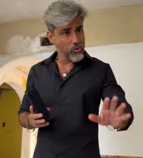 D1800007 filho não ajudava pai, no final isso aconteceu… (1) part2