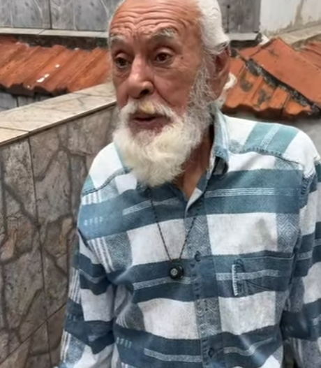 D1800006 filho não ajudava pai, no final isso aconteceu… part2