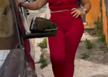 D1800010 Quando você passa de mulher para amante… part2