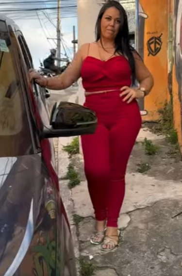 D1800010 Quando você passa de mulher para amante… part2