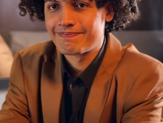 D0100008 Agora que filho FAMOSO, ele quer ser PAI! part2