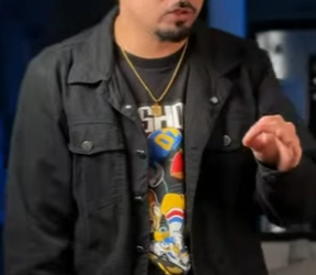 D0100013 Ele FINGIU que era AMIGO! part2