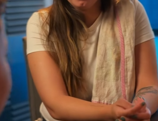 D0100006 Ela CONFIOU no seu filho! part2