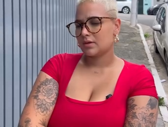 D0400006 Ela não aceitava a amiga ser igual a ela, e fez isso part2