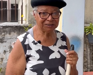 D0400014 Você ficará bem dependendo de como tratar a sua mãe part2