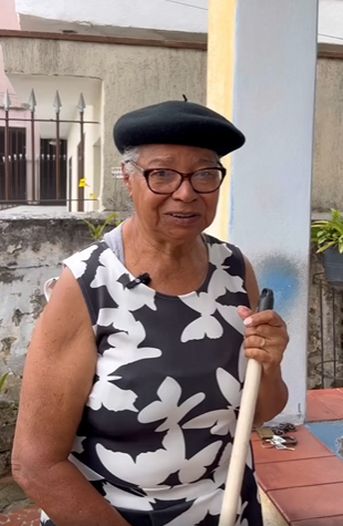 D0400014 Você ficará bem dependendo de como tratar a sua mãe part2