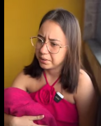 D1800009 O que você faria no lugar dela? part2