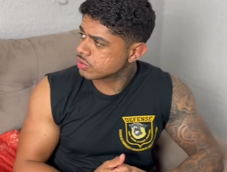 D1500006 Ele colocou um item valioso na bolsa da empregada, para eu demiti la part2