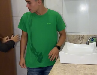 D2000003 Ele aprendeu a respeitar as mulheres depois desse encontro part2