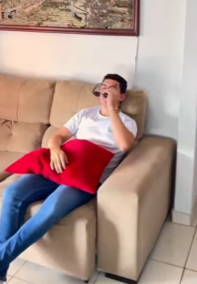 D1300012 Tim conseguiu salvar a vida do bebê reborn e ainda mandou o Luís embora da casa part2