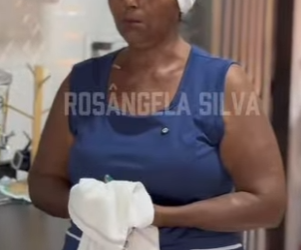 D1300013 Luís deixou o bebe reborn na rua e obrigou Adriana a voltar para o trabalho part1