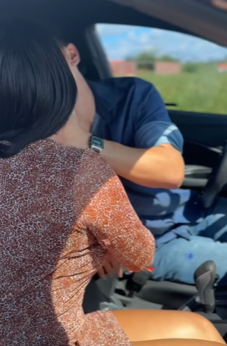 Policial descobriu sua esposa infiel part2