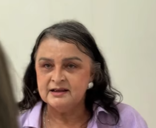 Ela confundiu sogra com empregada teve uma grande surpresa part2