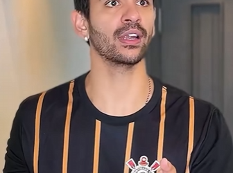 D0100006 Em dia de JOGO, ele descobriu TUDO! part2