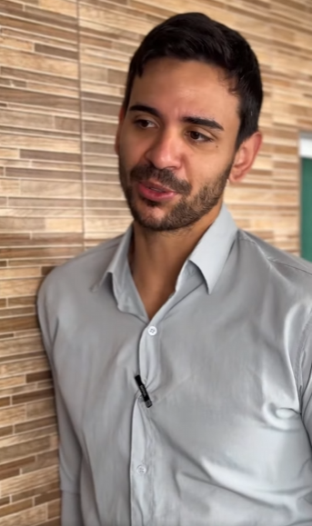 D0100009 Trocou Mulher por outra isso aconteceu part2