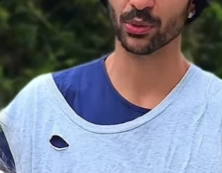 D0100001 Ele tentou se VINGAR disfarçado de mendigo! part2