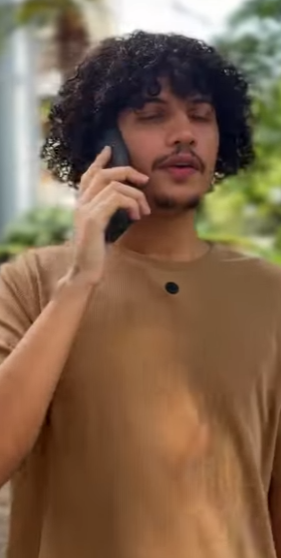 D0100010 Ele era TÓXICO com ela! part2