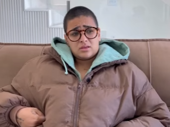 D0400012 Convidou a irmã para casa dela e ela veio com a família part2