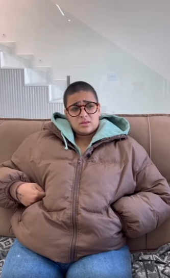 D0400012 Convidou a irmã para casa dela e ela veio com a família part2