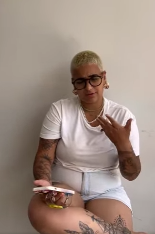 D0400001 Se somos todos iguais por que você é tão diferente dos outros part2