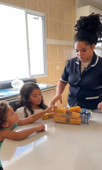 D1800002 Nada é o que parece nessa história…part2