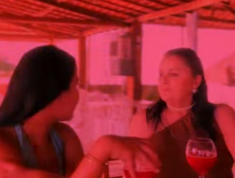 Idosa é barrada em festa e segurança descobre que ela é namorada do patrão part2