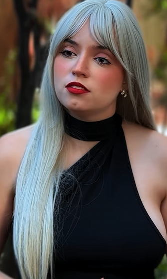 D0100006 Ela queria sua VIDA de VOLTA! part2