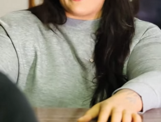 D0100015 cunhada de vocês muito ruim part2