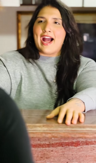 D0100015 cunhada de vocês muito ruim part2