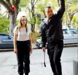 D0100014 Com um assalto ele descobriu que sua mulher era traidora part2