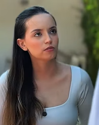 D0100003 Ela FINGIU uma gravidez para ter ATENÇÃO! PARTE part2