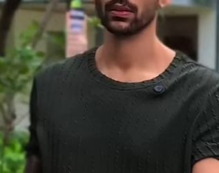 D0100001 Ele tentou se VINGAR disfarçado de mendigo! part2