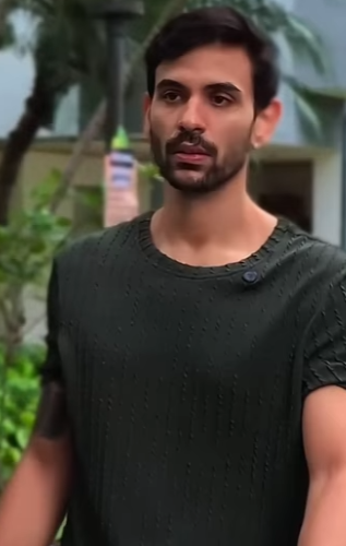 D0100001 Ele tentou se VINGAR disfarçado de mendigo! part2