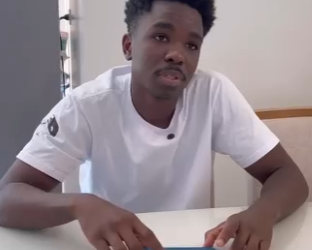 D0400005 Cheguei no lugar certo para fazer uma surpresa part2