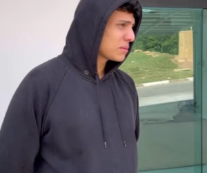 D0400008 Nem sempre falar será a melhor opção calar também é bom part2