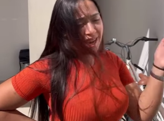 D0400012 Essa mulher gostava de pedir favores, mas não fazia um favor à ninguém e isso aconteceu part2