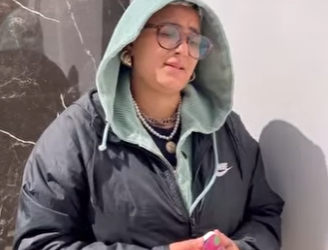 D0400007 Aproveita se da senhora porque não sabia os números part2