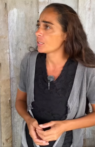 Você teria feito diferente? part2