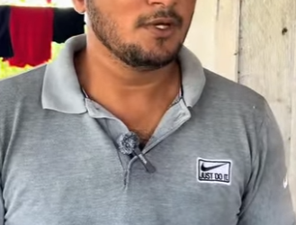 Nada é o que parece nessa história…part2