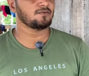 Concorda com a atitude dela? part2