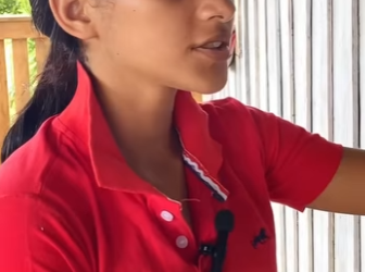 Às vezes, quem a gente mais confia é quem mais machuca…part1