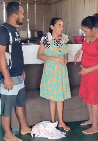 Às vezes, quem a gente mais confia é quem mais machuca…part2