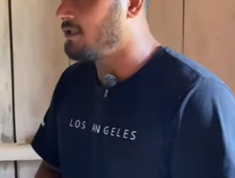 Nem todo sorriso significa felicidade…part2