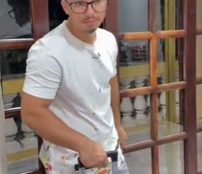 D1800001 Nada é o que parece nessa história…part2