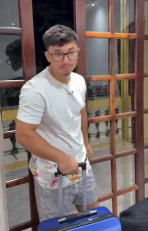 D1800001 Nada é o que parece nessa história…part2